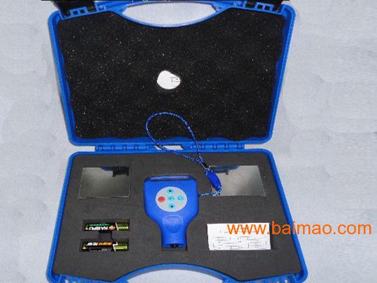 廈門普瑞盛公司 專業(yè)生產(chǎn)高性價(jià)比鍍鉻測厚儀