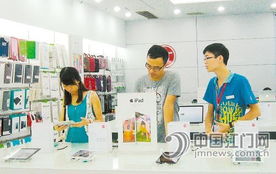 學(xué)生用品銷售漸熱，電子產(chǎn)品月底或迎高峰