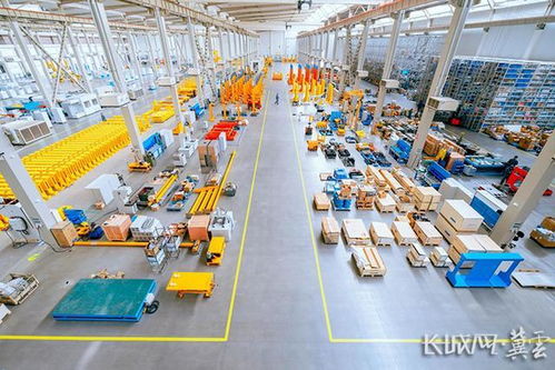 2025 家國事 丨在機器人共享工廠，為夢想下單